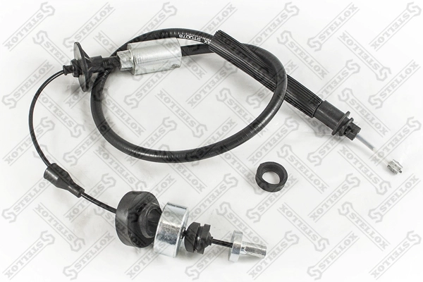 Тросик сцепления STELLOX 29-98332-SX