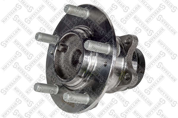 43-29294-sx к-кт подшипника ступицы задней STELLOX 43-29294-SX