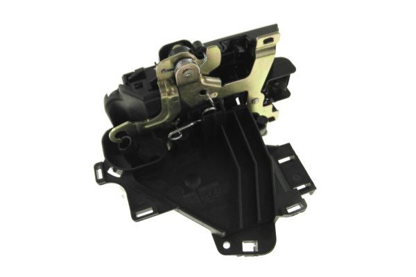 Замок задней левой двери / seat skoda fabiaoctavia vw boragolf-ivpolo 97 AUTOMEGA 100133610