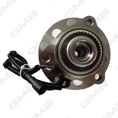 Gh23370a ступица колеса передняя GMB GH23370A