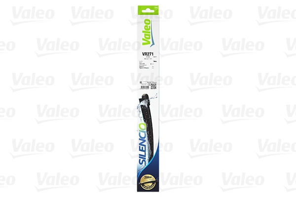 Щетка стеклоочистителя VALEO 574602