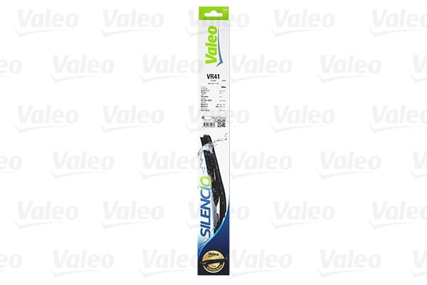 Щетка стеклоочистителя VALEO 574207