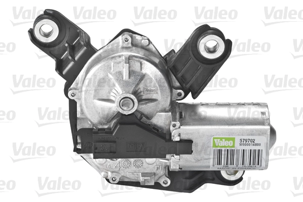 Моторчик стеклоочистителя VALEO 579702