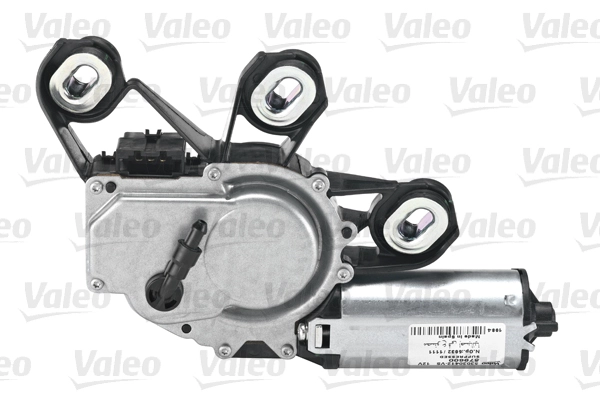 Моторчик стеклоочистителя VALEO 579600