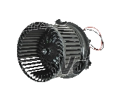 Вентилятор салона (моторчик) VALEO 515141