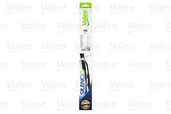 Щетка стеклоочистителя VALEO 574107