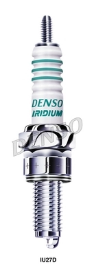 Свеча зажигания iridium power