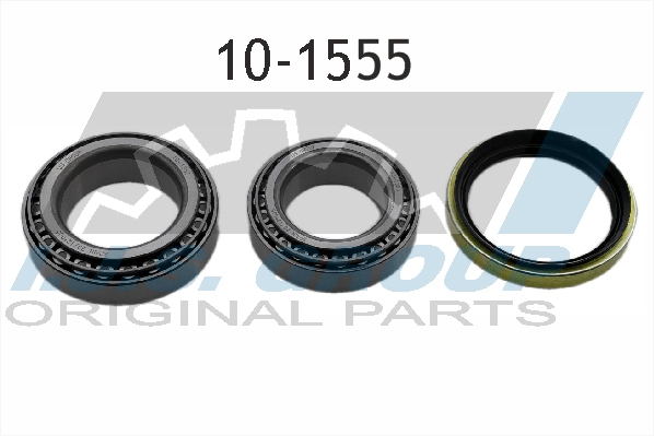 10-1555 к-кт подшипника ступицы передней IJS GROUP 10-1555