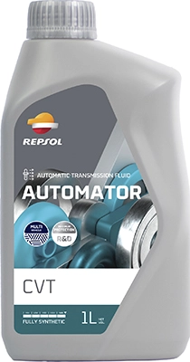 Жидкость гидравлическая REPSOL RPP4061ZHA