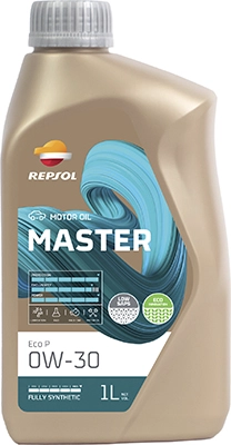 Масло моторное /1l/ REPSOL RPP0005EHA