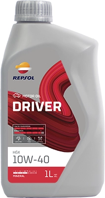 Масло моторное /1l/ REPSOL RPP0150MHA