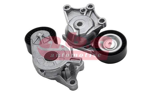 Натяжитель поликлинового ремня citroen c3 / c3 picasso / c4 cactus / ds3 1.4/1.6 hdi 09- A.B.A YD400428