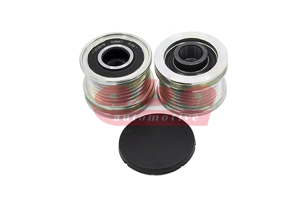 Шкив генератора citroen A.B.A YT150178