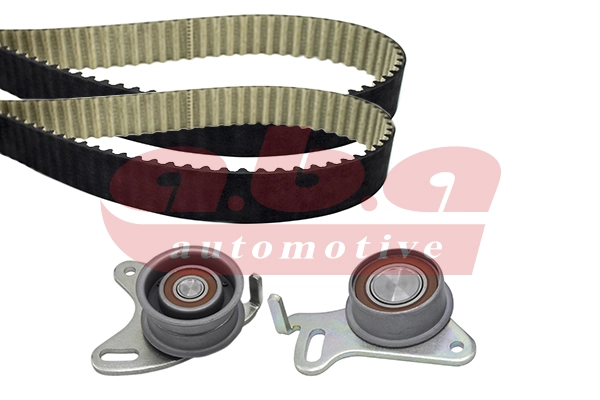 Комплект грм mitsubishi pajero 2.5 td 4wd 90-01 / l200 (k1/2/3) 2.5 d 86-01 / l300 (p0/1/3) 2.5 d 86-04