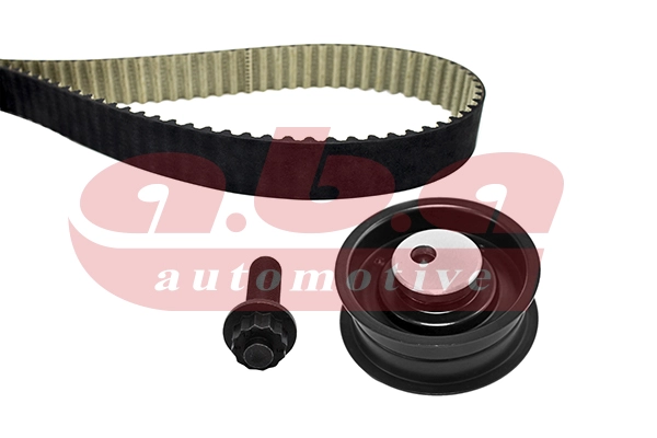 Комплект грм audi 80/90 1.6 d/td 86- A.B.A YK500135