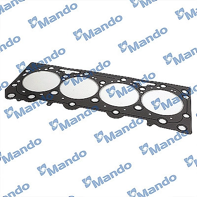 Прокладка головки блока kia carnival (g) mando eghgk00022 MANDO EGHGK00022