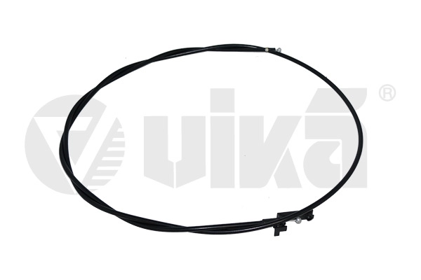 Трос замка капота VIKA 78230011801
