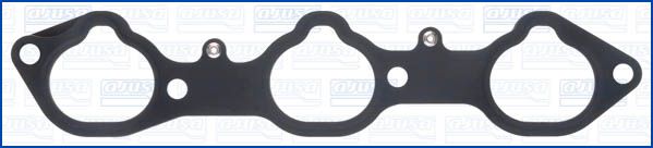 Прокладка выпускного коллектора opel frontera b 3.2 98-04 monterey b 3.5 v6 98-99 / isuzu amigo axiom frontier kb rodeo trooper wizard 3.2-3.5 v6 91-08 AJUSA 13279500