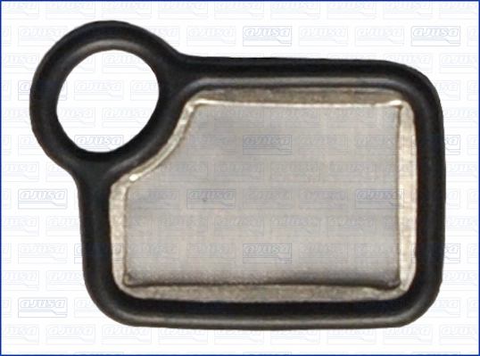 Прокладка регулятора фаз газораспределен. honda accord (k20a) AJUSA 00962200