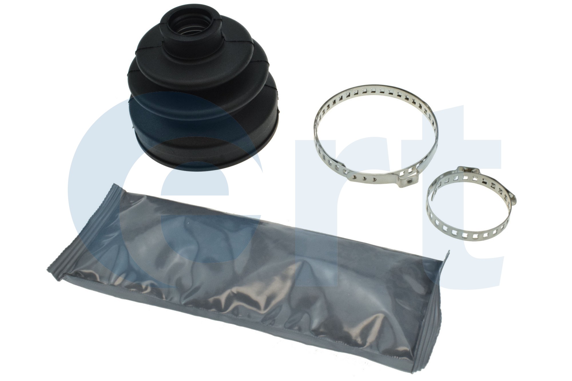 Пыльник шруса наружн к-кт subaru forester 2.5 02-08 ERT 500584