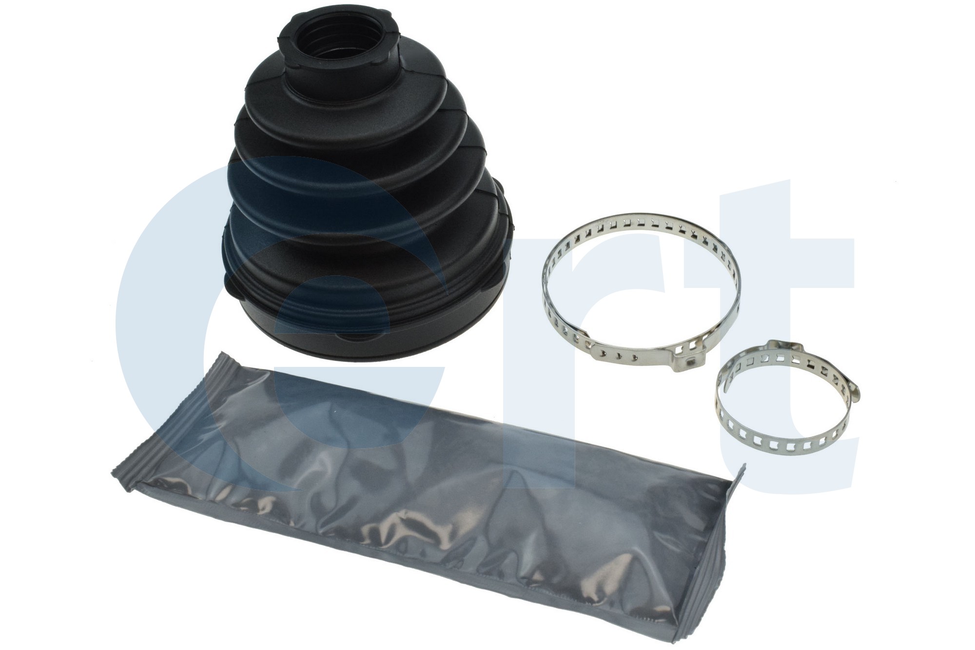 Пыльник шруса наружн к-кт ford mondeo iv 2.0d ERT 500589