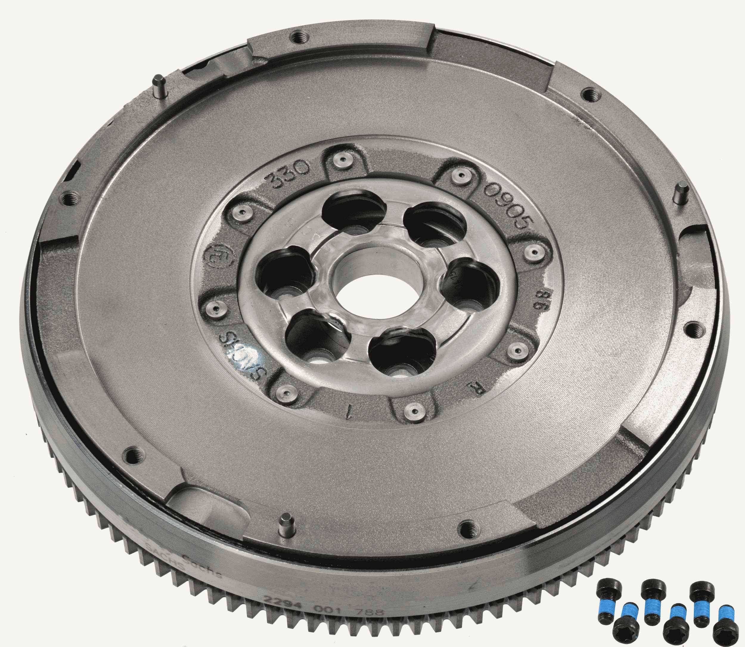 Маховик SACHS 2294001788
