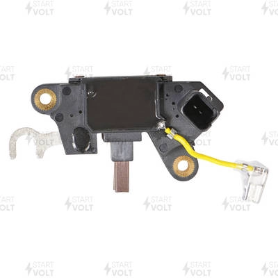 Vrr 0900 реле-регулятор bosch 12v od 14mm СТАРТВОЛЬТ VRR 0900