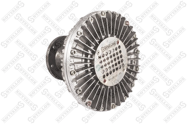 81-05125-sx вискомуфта привода вентилятора STELLOX 81-05125-SX