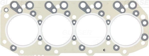 Прокладка гбц GLASER H27746-20