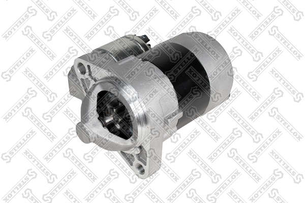 06-10128-sx стартер 12v 0.7kw 8t STELLOX 06-10128-SX