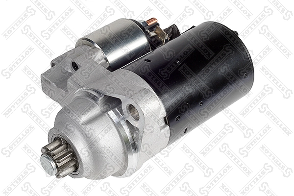 06-10265-sx стартер 12v 1kw 10z acr f76 STELLOX 06-10265-SX
