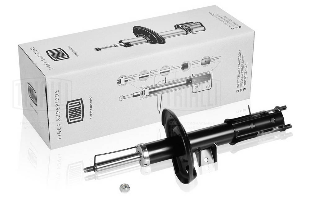 Амортизаторы TRIALLI AG 01365