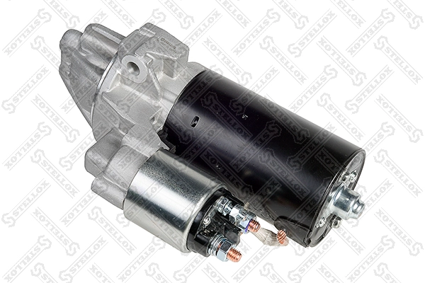 06-10092-sx стартер 12v 1.7kw 12t STELLOX 06-10092-SX
