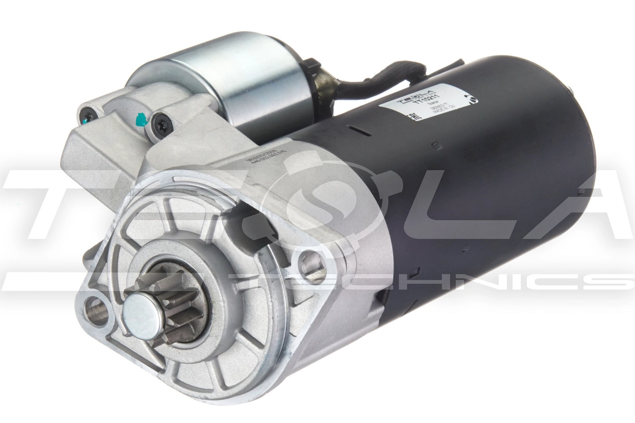 Tt15211 pro стартер TESLA TECHNICS TT15211 PRO