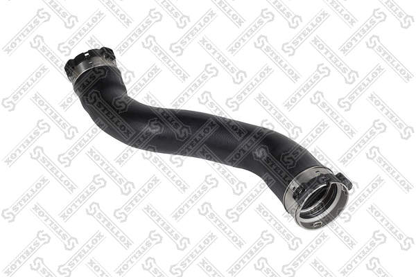 10-35719-sx патрубок системы охлаждения STELLOX 10-35719-SX