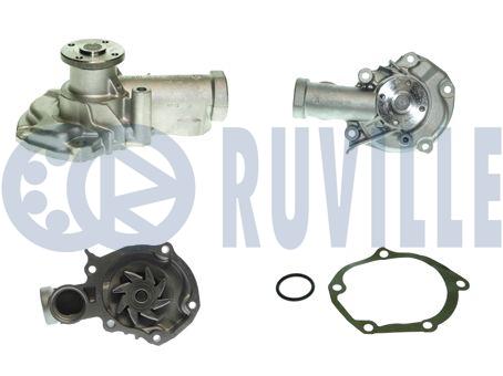 Помпа системы охлаждения RUVILLE 561344