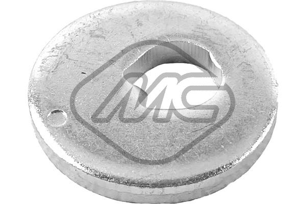 Шайба эксцентриковая рычага nissan murano METALCAUCHO 39342