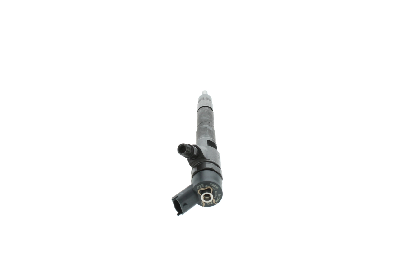 Форсунки BOSCH 0986435227