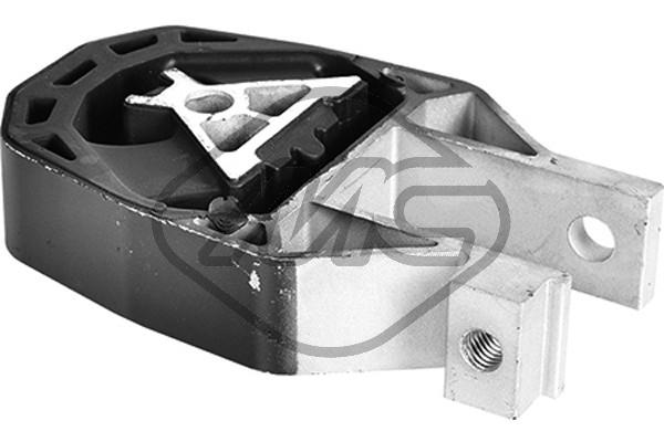 Подушка двигателя ford focus METALCAUCHO 01004