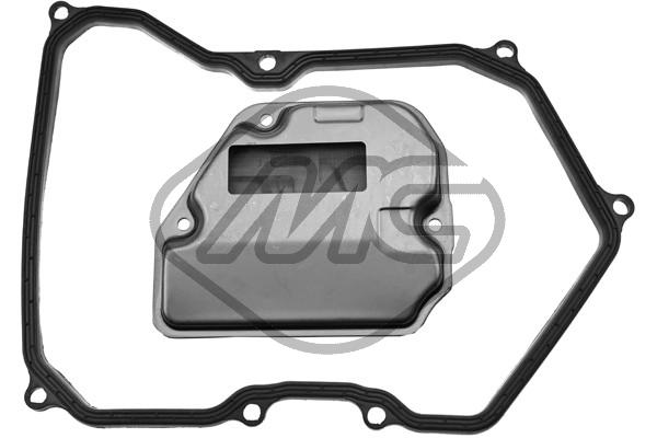 Фильтр акпп vag METALCAUCHO 21064