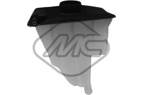 Бачок расширительный volvo METALCAUCHO 03315
