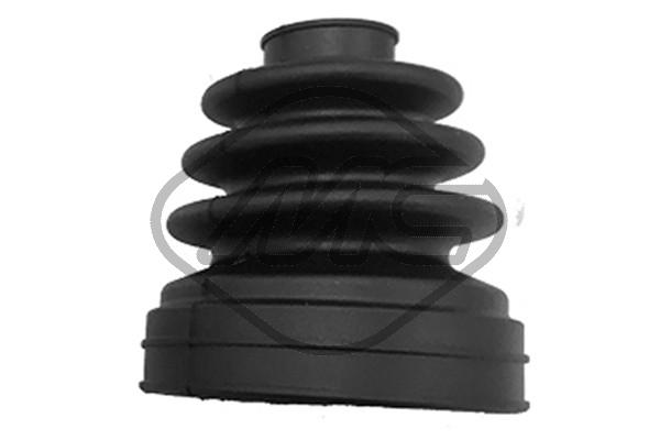 Пыльник шруса ford focus METALCAUCHO 10343
