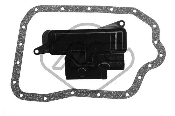 Фильтр акпп toyota METALCAUCHO 21033