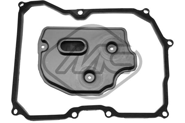 Фильтр акпп vag METALCAUCHO 21063