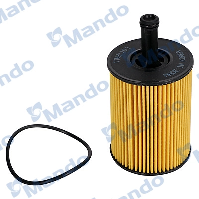 Eeoa0005y фильтр масляный MANDO EEOA0005Y