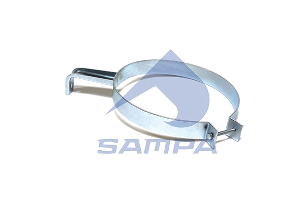 Sa050.259 патрубок системы охлаждения SAMPA 050.259
