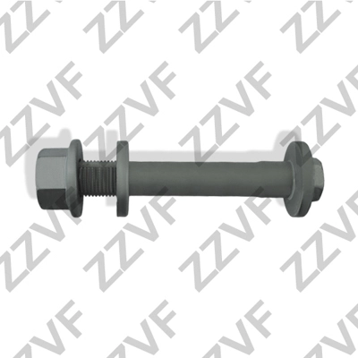 Болт развальный (m16x15x98-10.9) + шайба + гайка bmw x5 e70 x5 f15 x6 e71 x6 e72 (-- россия) ZZVF ZVX675AB