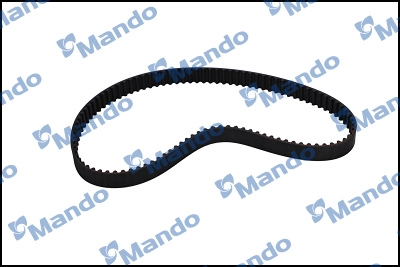 Mb100yu20 ремень грм hyundai atosgetz (1.1) (100х20) mando MANDO MB100YU20