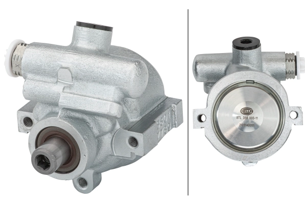 Насос гидравлический HELLA/BEHR/PAGID 8TL359000-111
