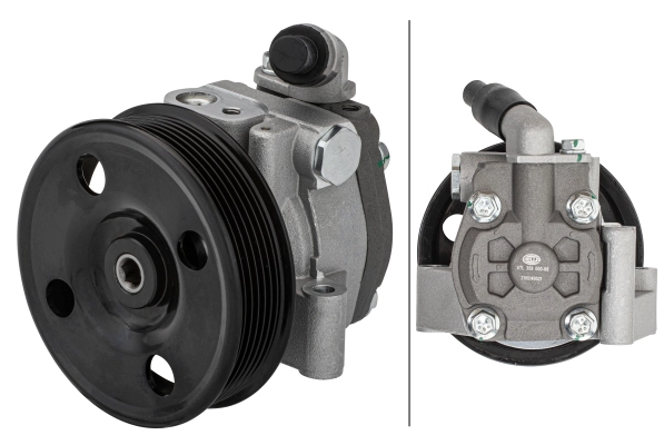 Насос гидравлический HELLA/BEHR/PAGID 8TL359000-681